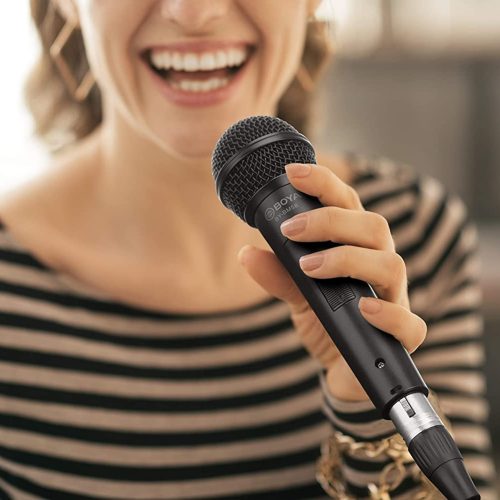 BOYA MICROPHONE BY-BM58 – Image 3