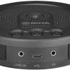 BOYA MICROPHONE CONFERENCE SPEAKER BY-BMM400