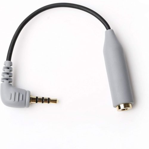 BOYA ADAPTATEUR JACK BY-CIP