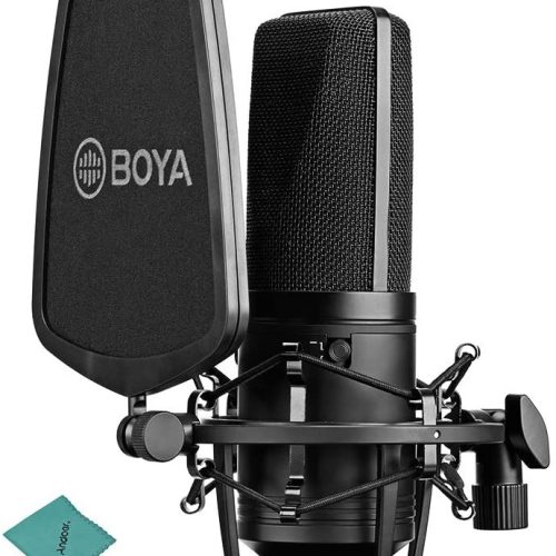 BOYA MICROPHONE BY-M1000