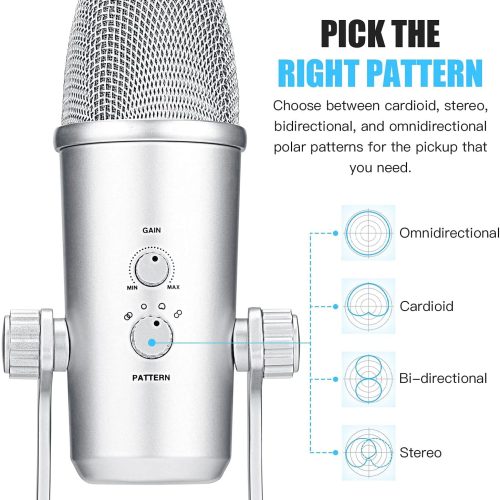 BOYA MICROPHONE BY-PM700SP – Image 4