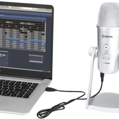 BOYA MICROPHONE BY-PM700SP