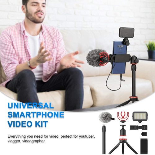 BOYA MICROPHONE BY-VG350 – Image 7