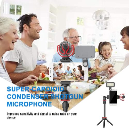 BOYA MICROPHONE BY-VG350 – Image 8