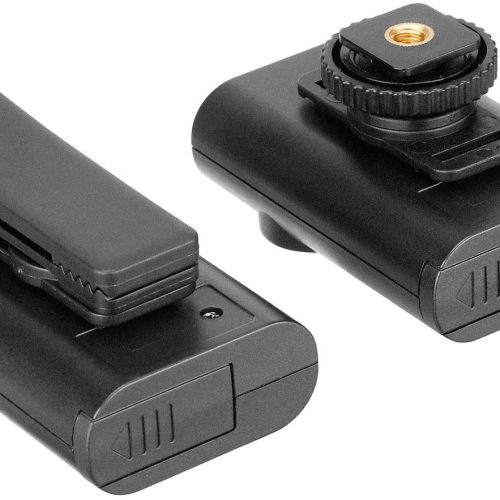 BOYA MICROPHONE WIRELESS BY-WM4 PRO – Image 3