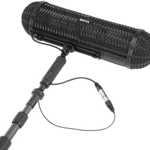 BOYA MICROPHONE BY-WS1000 – Image 8