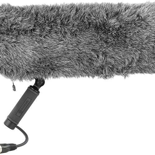 BOYA MICROPHONE BY-WS1000 – Image 7