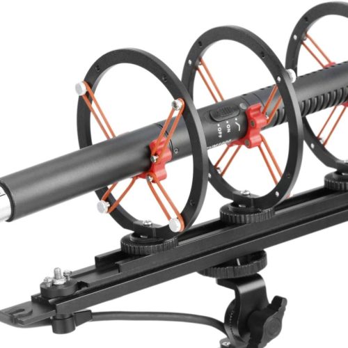 BOYA MICROPHONE BY-WS1000 – Image 3