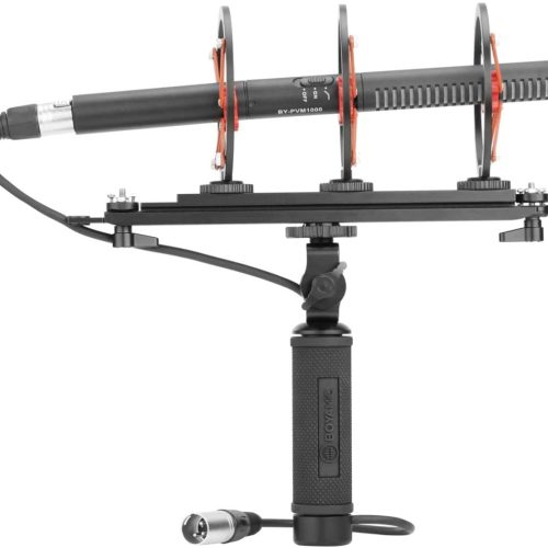 BOYA MICROPHONE BY-WS1000 – Image 4