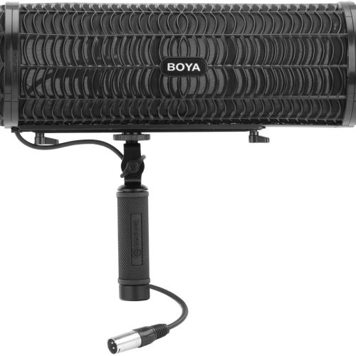 BOYA MICROPHONE BY-WS1000 – Image 6