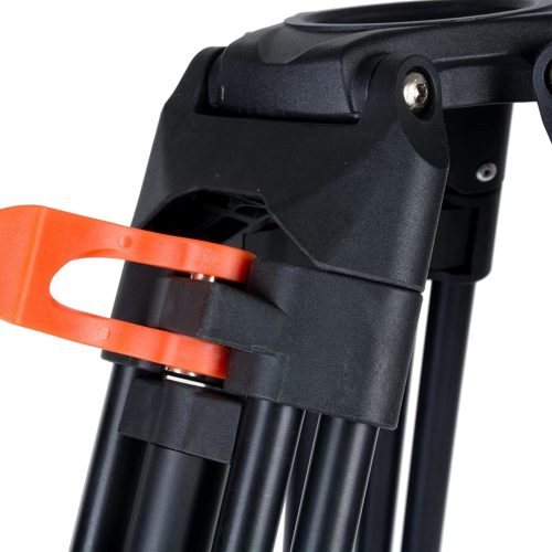 COMAN TRIPIED CAMERA DF16L - 1,86m – Image 8