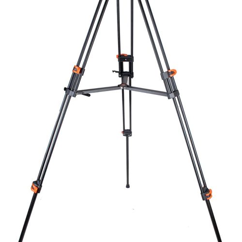 COMAN TRIPIED CAMERA DF16L - 1,86m – Image 3