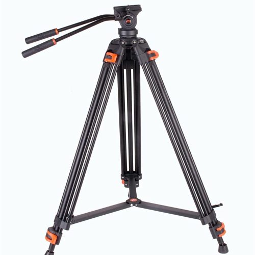 Alternative view of COMAN TRIPIED CAMERA DF16L - 1,86m
