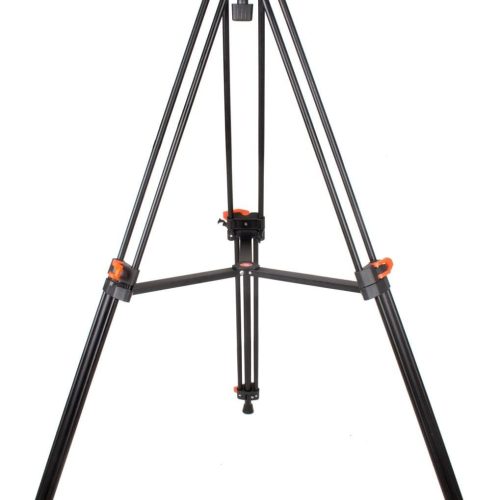 COMAN TRIPIED CAMERA DF16L - 1,86m