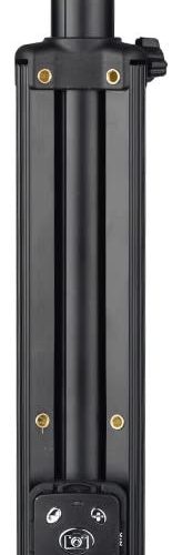 YUNTENG TRIPIED TELEPHONE VCT-1688 – Image 9