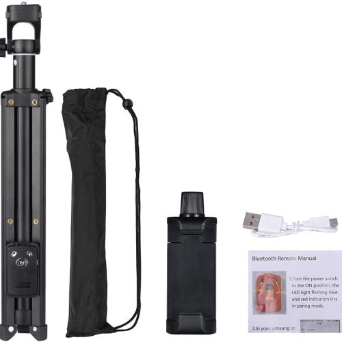 YUNTENG TRIPIED TELEPHONE VCT-1688 – Image 8