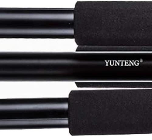YUNTENG TRIPIED CAMERA VCT-190 – Image 4