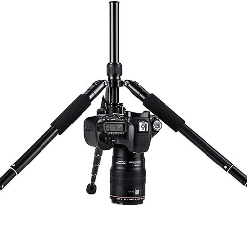 YUNTENG TRIPIED CAMERA VCT-190 – Image 6
