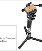 YUNTENG TRIPIED CAMERA VCT-288 – Image 7