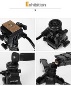 YUNTENG TRIPIED CAMERA VCT-288 – Image 8