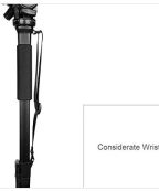 YUNTENG TRIPIED CAMERA VCT-288 – Image 4