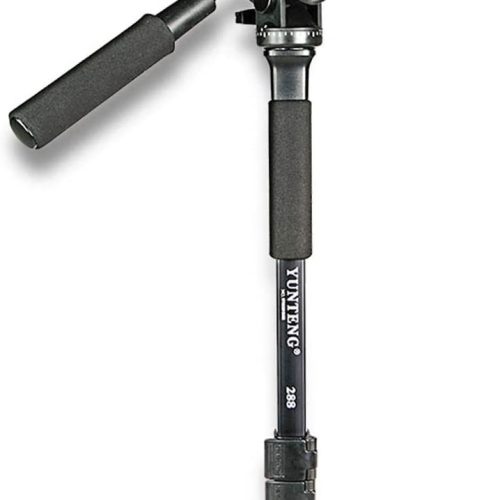 YUNTENG TRIPIED CAMERA VCT-288