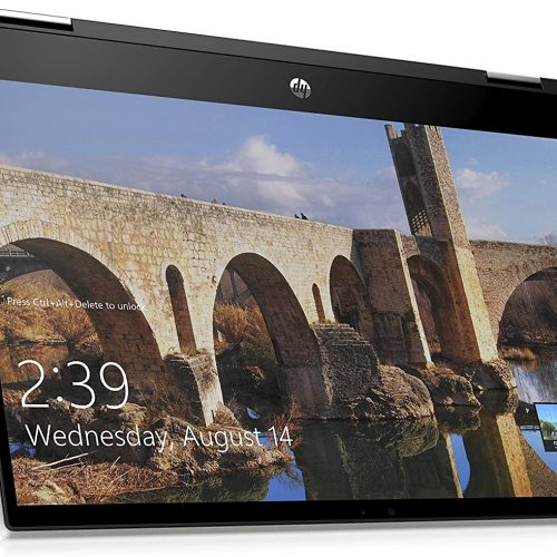 Alternative view of PORTABLE HP 250 G7 I3 4GB/1TB 14 POUCES