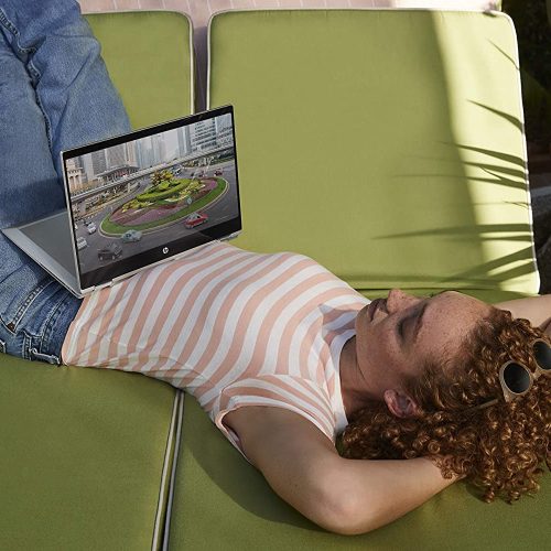 PORTABLE HP 250 G7 I3 4GB/1TB 14 POUCES – Image 5