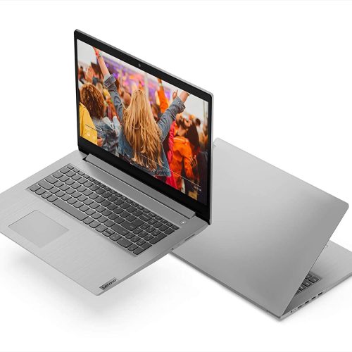 Alternative view of LENOVO  PORTABLE IP 3 14IIL05 INTEL CORE I7 8GB/1TB 14"