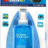 Kit de nettoyage d'écran anti-rayures anti-bactérien Handboss FH-HB016E