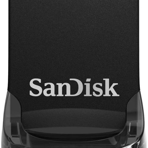 SANDISK CLE USB 16GB / 32GB ULTRA FIT USB 3.1 FLASH DRIVE – Image 4