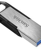 SANDISK CLE USB 16GB / 32GB / 64GB / 128GB ULTRA FLAIR USB 3.0 FLASH DRIVE – Image 3