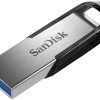 SANDISK CLE USB 16GB / 32GB / 64GB / 128GB ULTRA FLAIR USB 3.0 FLASH DRIVE