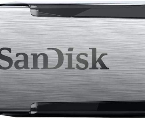 Alternative view of SANDISK CLE USB 16GB / 32GB / 64GB / 128GB ULTRA FLAIR USB 3.0 FLASH DRIVE