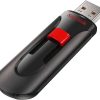SANDISK CLE USB 16GB / 32GB / 64GB / 128GB CRUZER GLIDE 3.0 USB FLASH DRIVE