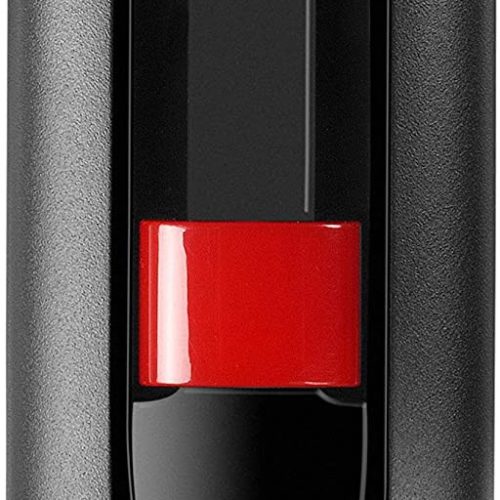 SANDISK CLE USB 16GB / 32GB / 64GB / 128GB CRUZER GLIDE 3.0 USB FLASH DRIVE – Image 4