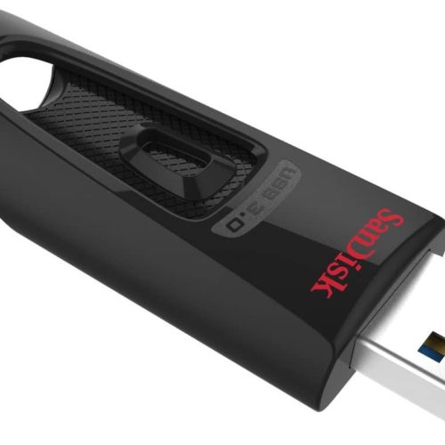 SANDISK CLE USB 32GB - 64GB - 128 GB ULTRA SHIFT USB 3.0 FLASH DRIVE – Image 5