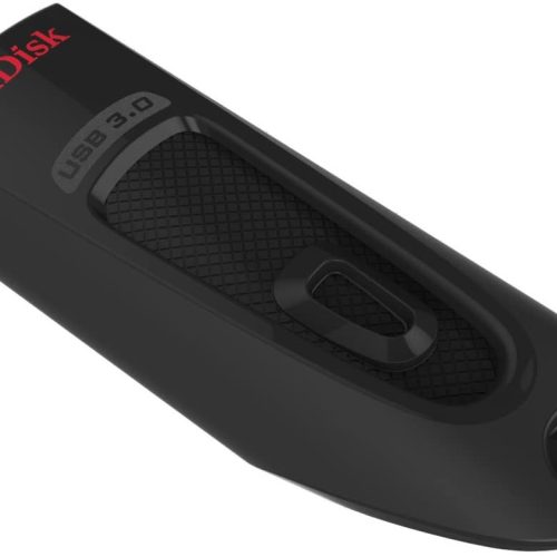 Alternative view of SANDISK CLE USB 32GB - 64GB - 128 GB ULTRA SHIFT USB 3.0 FLASH DRIVE