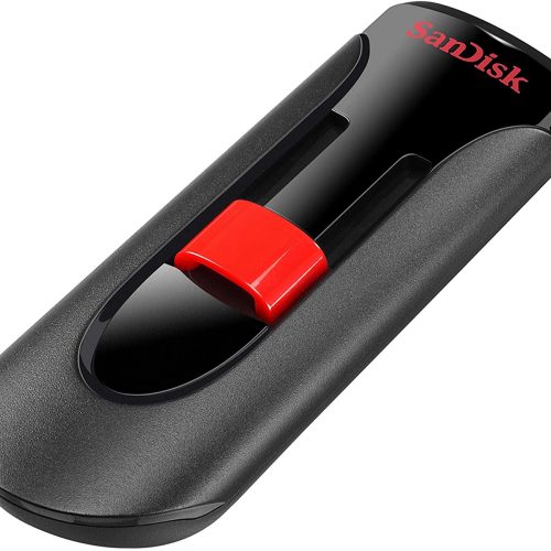Alternative view of SANDISK CLE USB 16GB - 32GB CRUZER BLADE USB 2.0 FLASH DRIVE