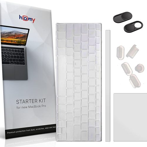 PROTECTION PACK 13INCH MACBOOK PRO – Image 9