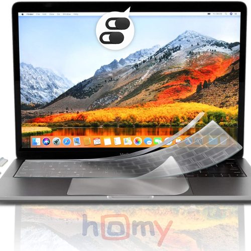 PROTECTION PACK 13INCH MACBOOK PRO