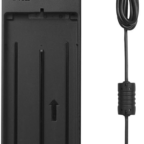 Alternative view of CHARGEUR CANON CG-CP200 POUR CANON CP-810 / CP-910 / CP1000