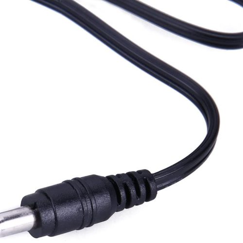 CHARGEUR ADAPTATEUR 12V2A2 /12V2A DOUBLE CABLE MALIK – Image 7