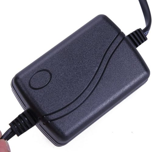 CHARGEUR ADAPTATEUR 12V2A2 /12V2A DOUBLE CABLE MALIK – Image 4