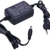CHARGEUR ADAPTATEUR 12V2A2 /12V2A DOUBLE CABLE MALIK