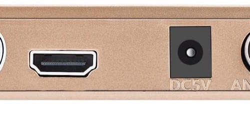CONVERTISSEUR RF TO HDMI / RF TO AV / BOX TV HDMI /BOX HDMI / FSC8010 – Image 8