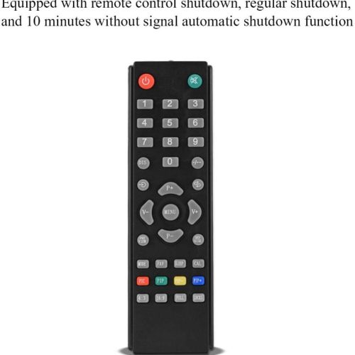 CONVERTISSEUR RF TO HDMI / RF TO AV / BOX TV HDMI /BOX HDMI / FSC8010 – Image 4