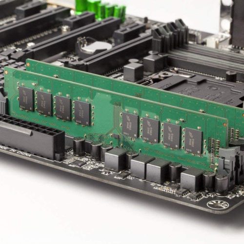 DDR4 16GB PC4 2666 DESTOP CRUCIAL – Image 5