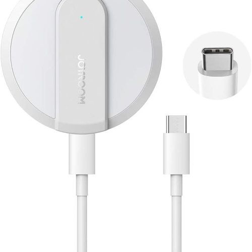 MAGSAFE CHARGER IPHONE 12 WIRELESS SANS FIL