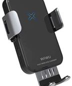 WIWU LIBERATOR WIRELESS CHARGING CAR MOUNT 2 CH302